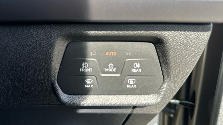 CUPRA Formentor 1.5 eHybrid 272 VZ1 5dr DSG Estate